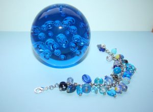 Custom designed jewellery